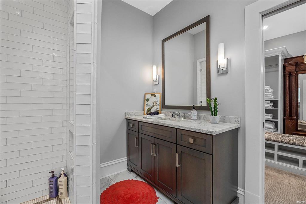 Fullertons Place Add - Residential