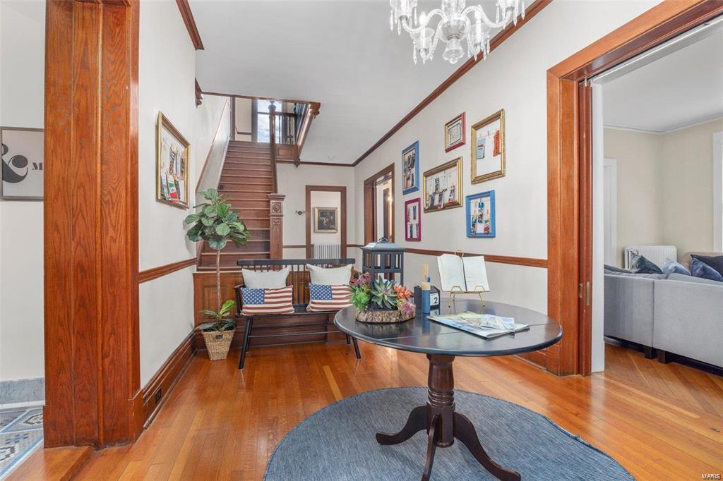 Fullertons Place Add - Residential
