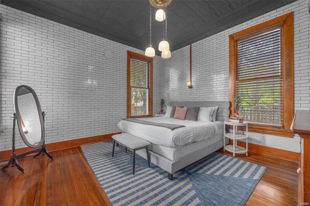 Fullertons Place Add - Residential