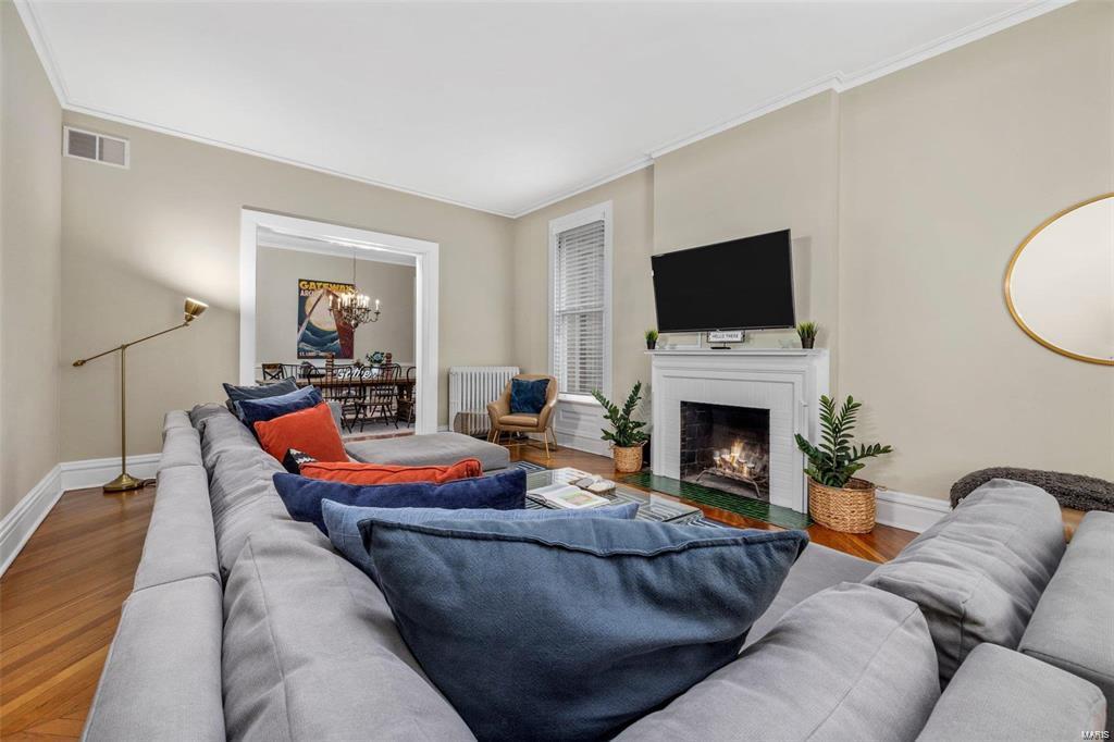 Fullertons Place Add - Residential