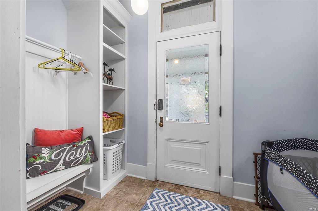 Fullertons Place Add - Residential