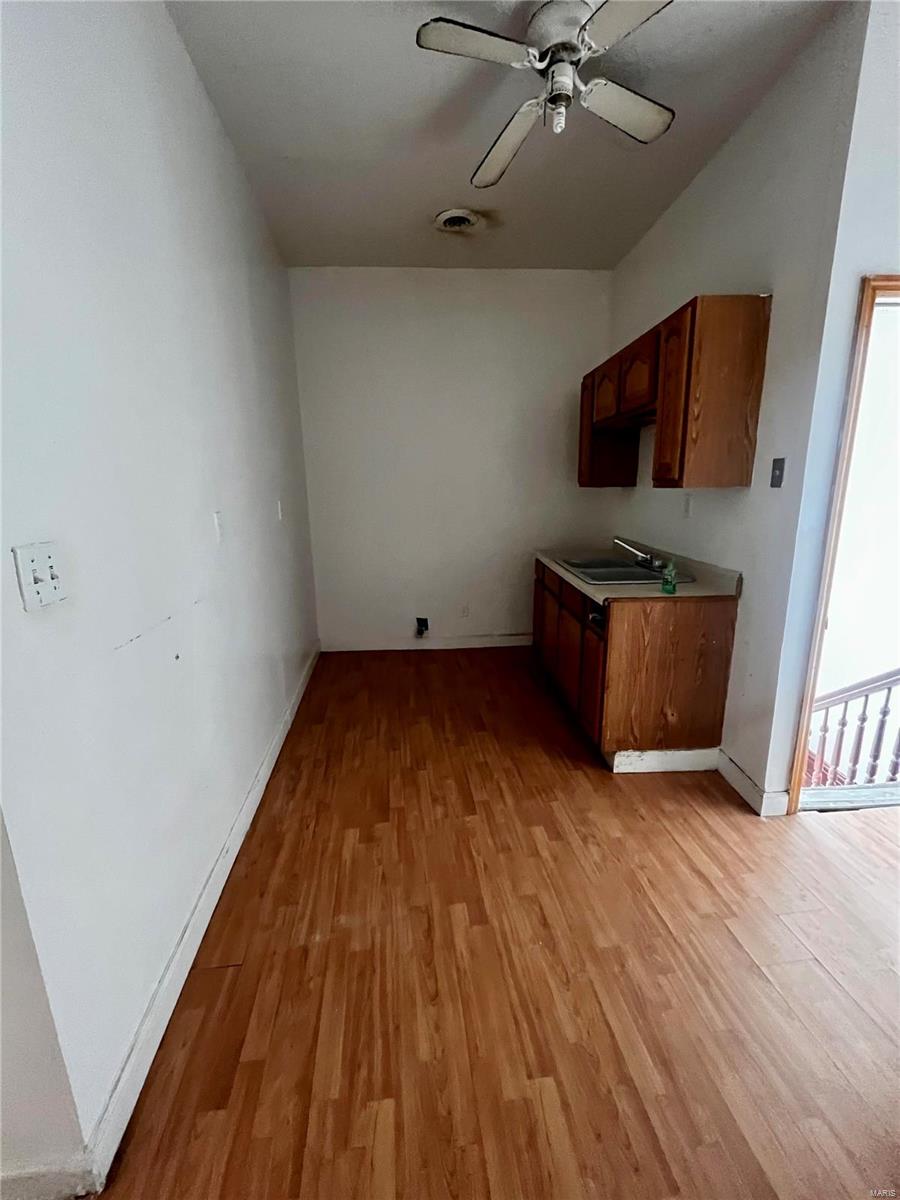 Burand Tr Add - Residential Income