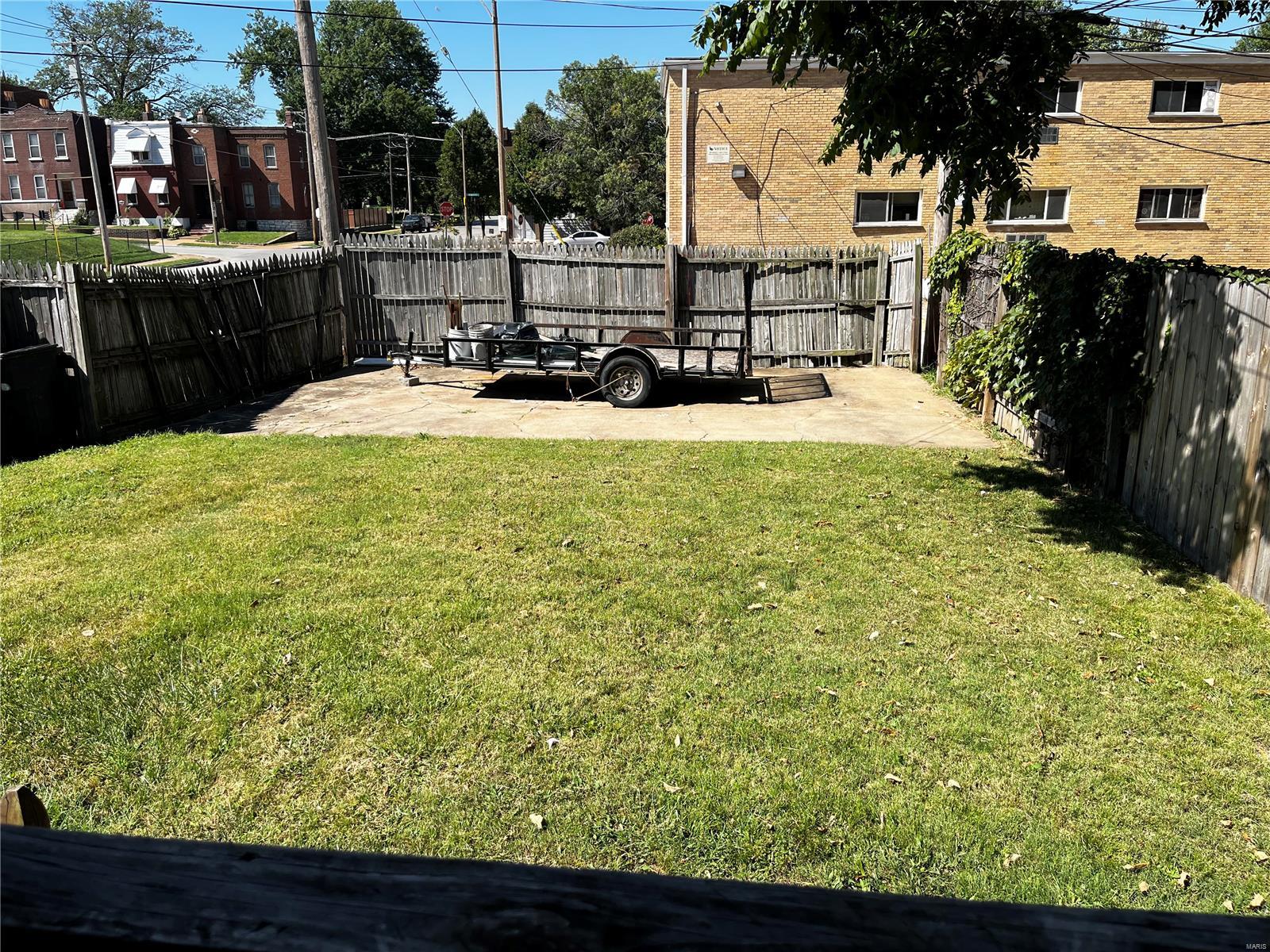 Burand Tr Add - Residential Income