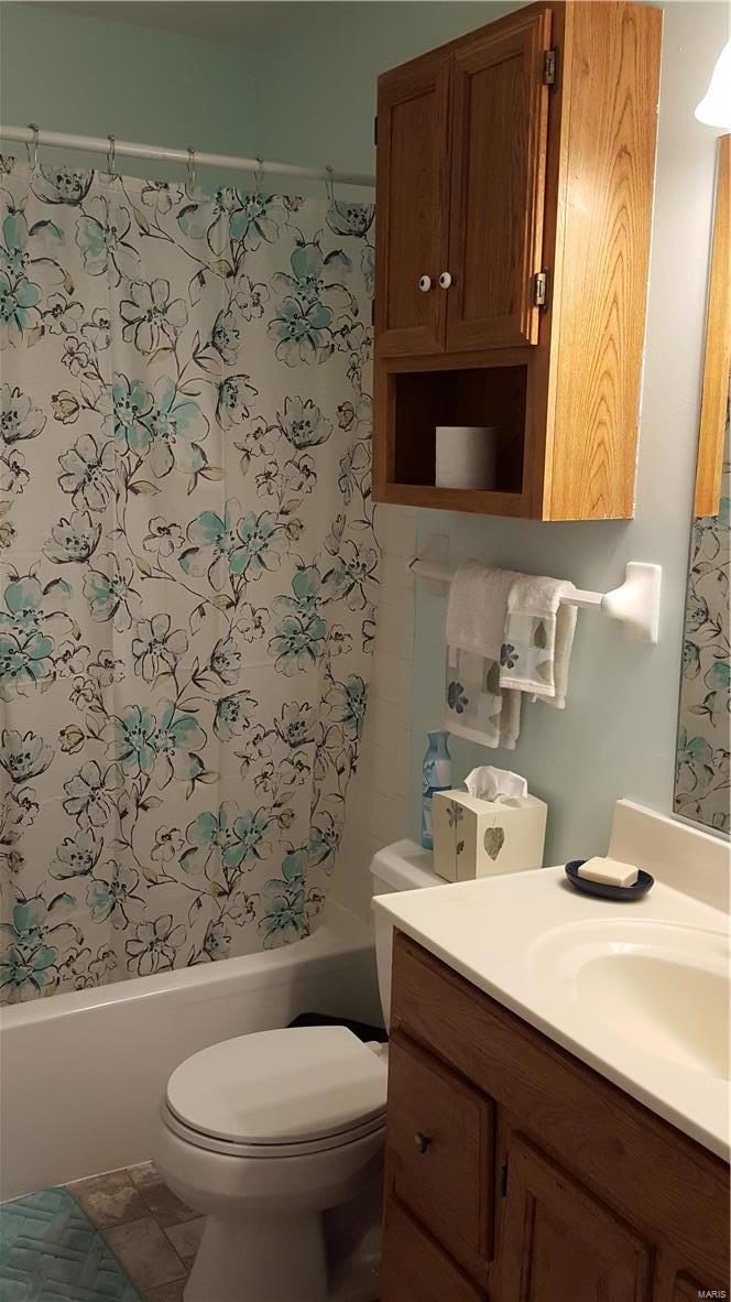 Oak Bend - Residential
