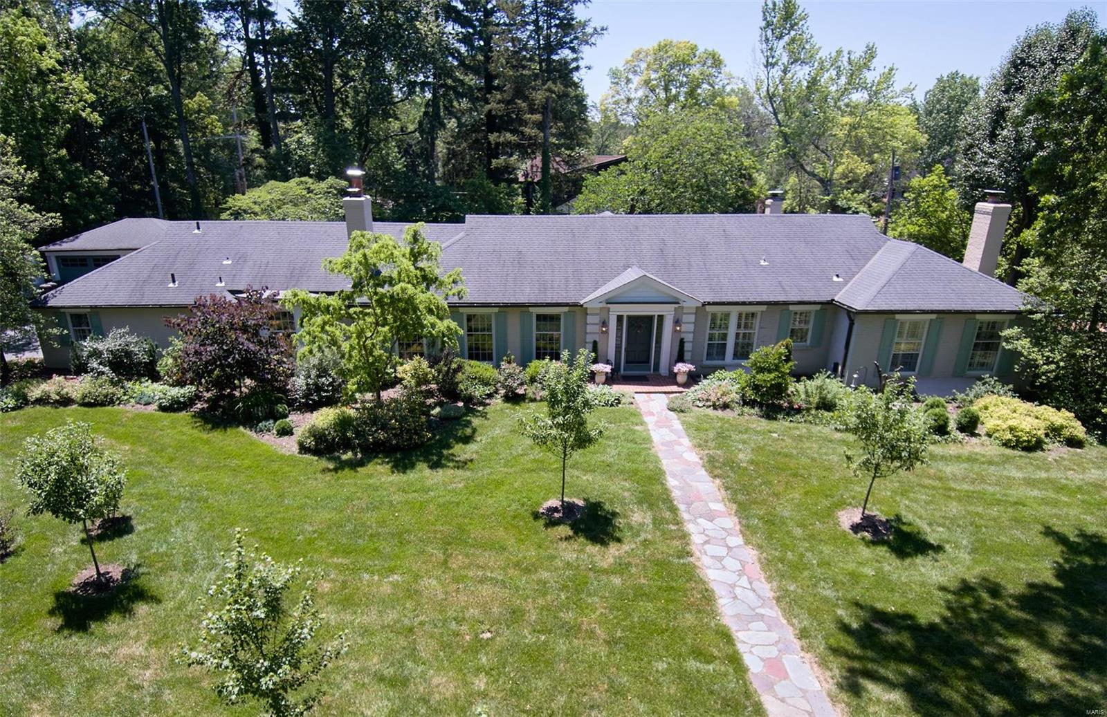 Warson Lane - Residential