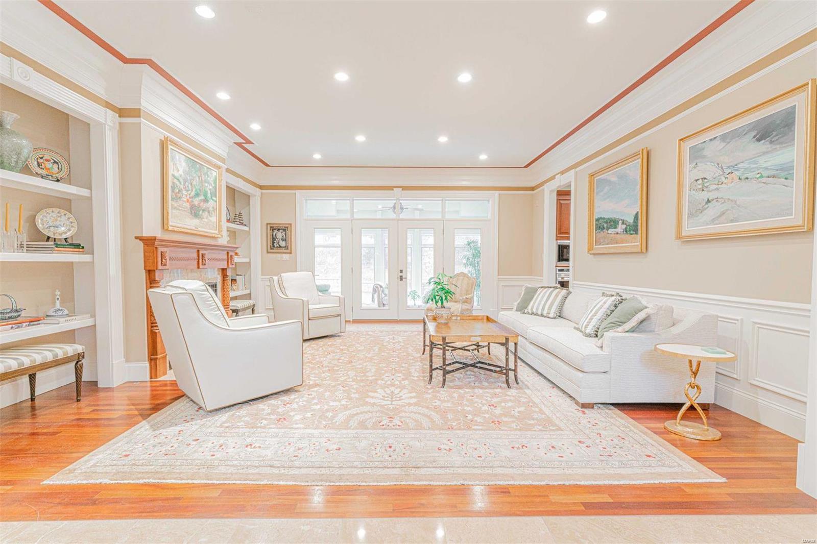 Deerfield Terrace - Residential