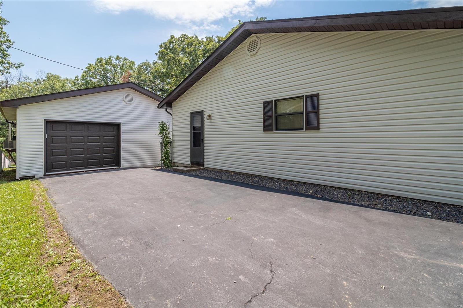 WOODRIDGE ESTATES - Residential
