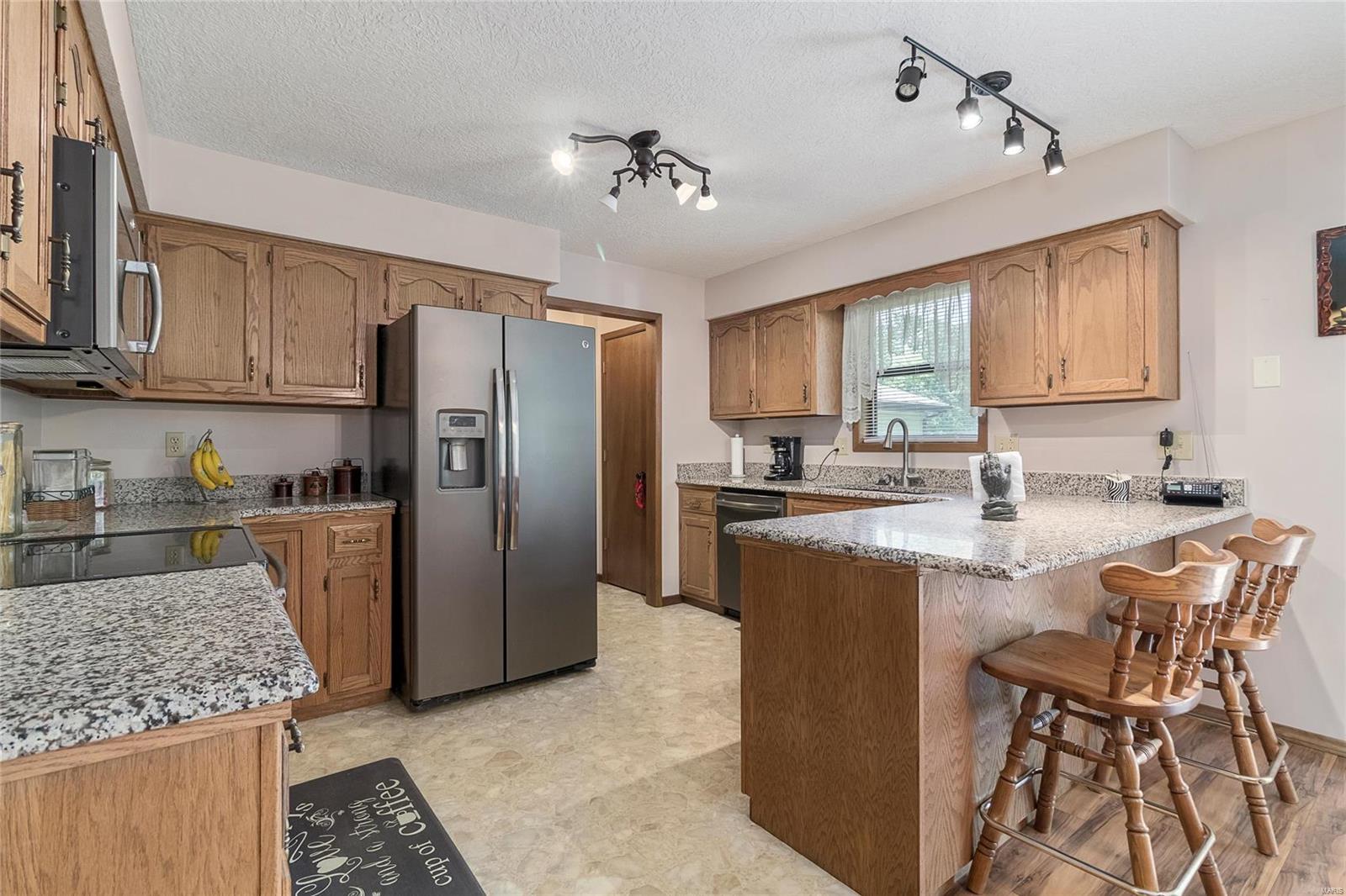 WOODRIDGE ESTATES - Residential