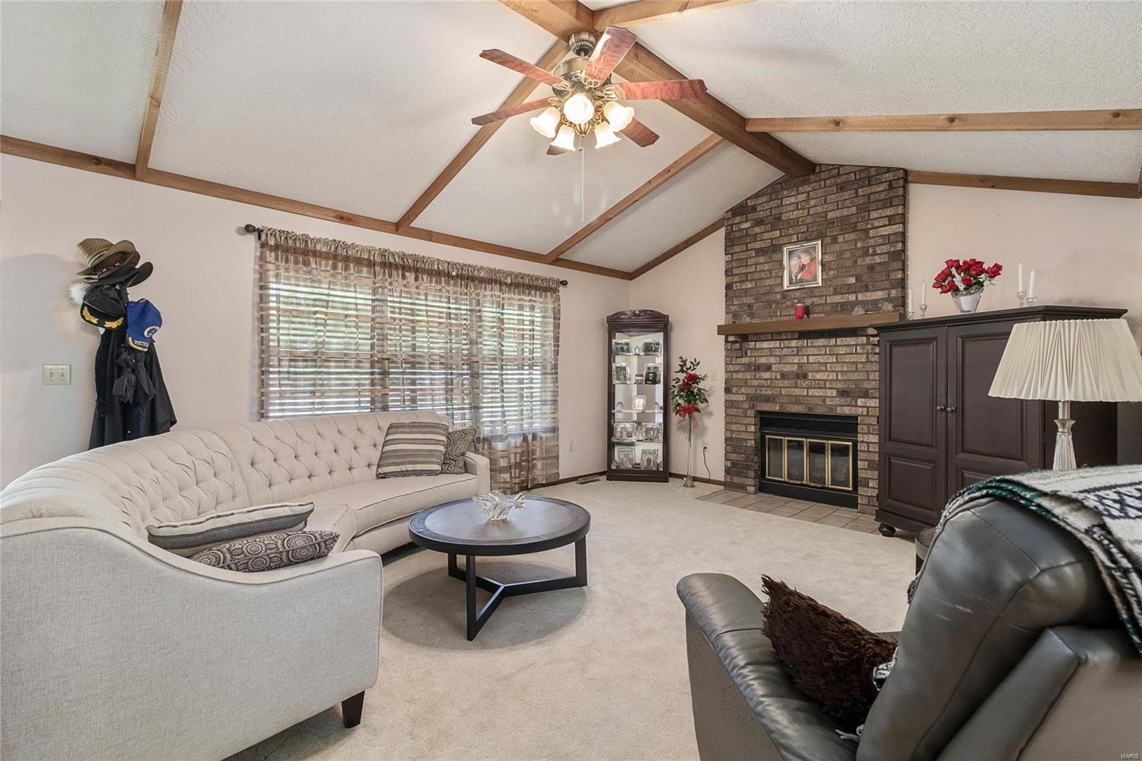 WOODRIDGE ESTATES - Residential