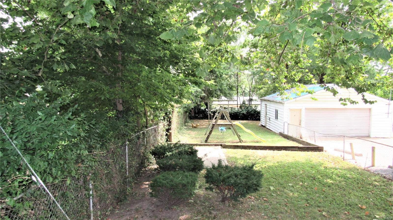 Easton Ave Terrace - Residential