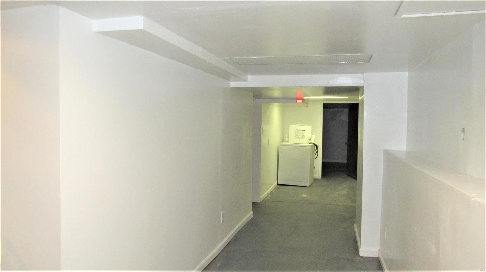Easton Ave Terrace - Residential