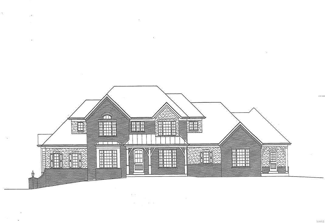 Another Flower Homes Custom-Designed 1.5 Story located on the picturesque grounds of Meadowbrook Country Club is coming soon. It will be loaded with the finest standard amenities such as coffered and vaulted ceilings, high-efficiency 3-zoned HVAC, 8 foot doors on 1st floor, balcony and common area on second floor, lots of hardwood flooring, cubbies, free standing master bath tub and walk-in shower with slide bar, granite counters at kitchen and master bath, security sys., 9 ft lower level pour, sand-tone windows, etc.. Many custom upgrade options are also available such as: Wing walls, covered rear porch, walk-out at lower level, 5th bedroom & bath in the lower level, 4th car garage, garden room, custom beam treatments, finished lower level game/media/bar rooms etc..