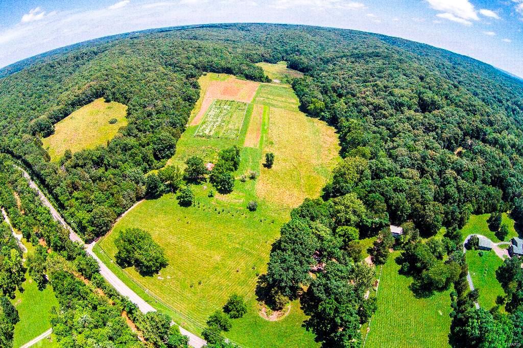 Fox Creek Farm - Lt Consolidation - Farm