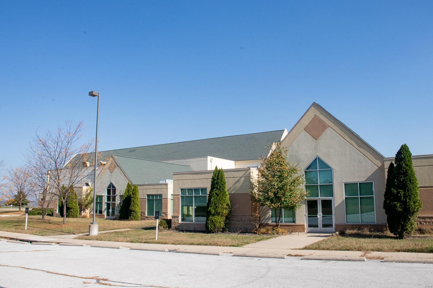 Missouri Stevens Estate Share 6 - Commercial Sale