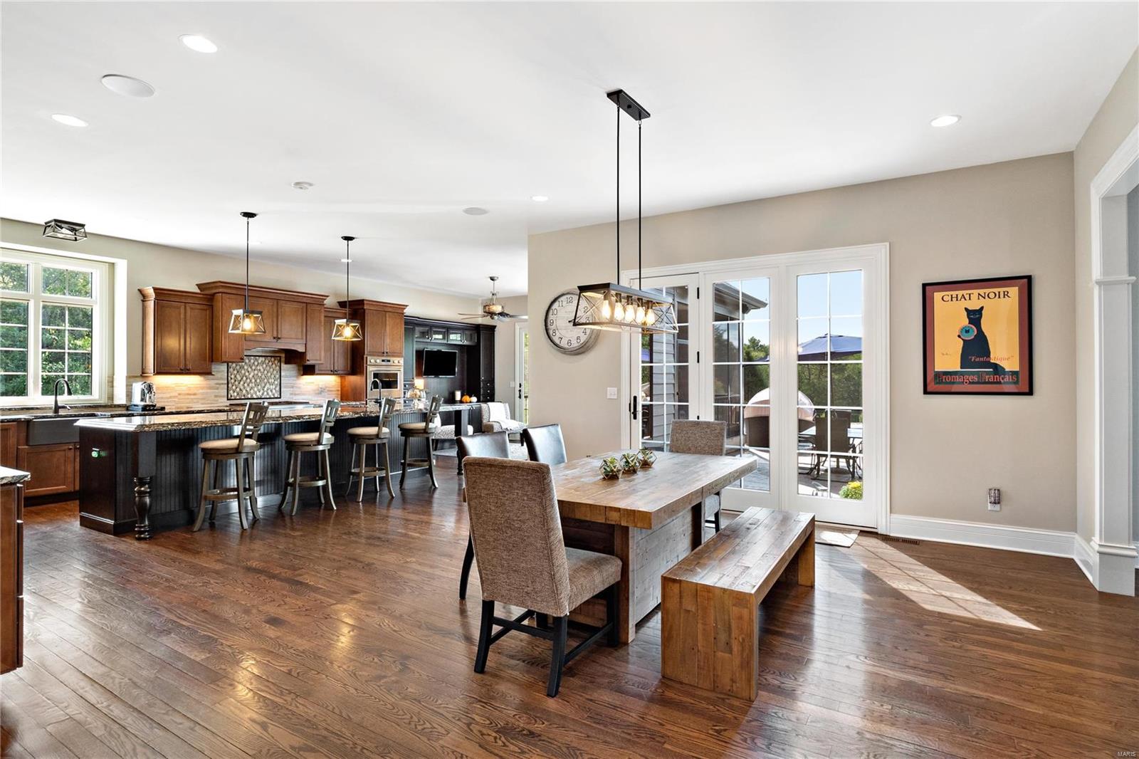 Lafayette Crossing - Residential