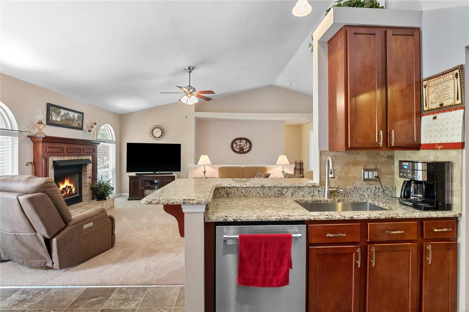 Highland Meadows #1 - Residential