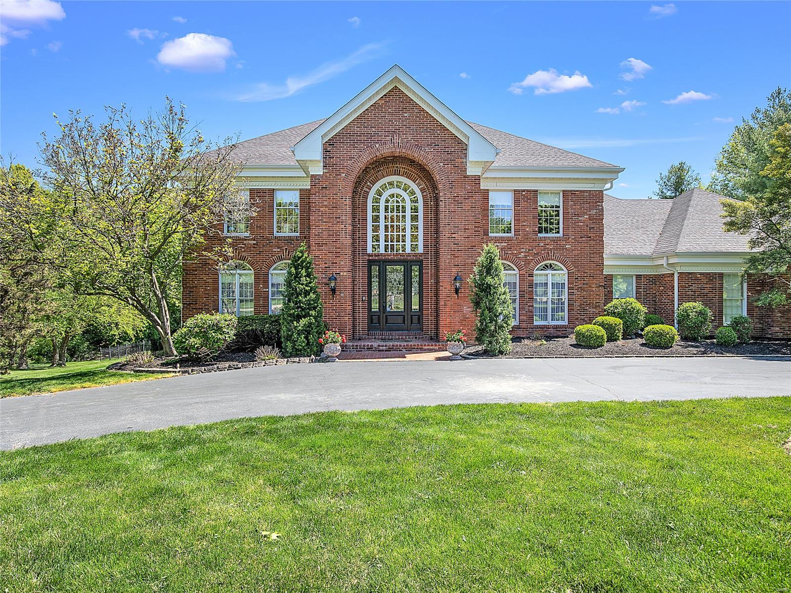 Dunhill Farm - Residential
