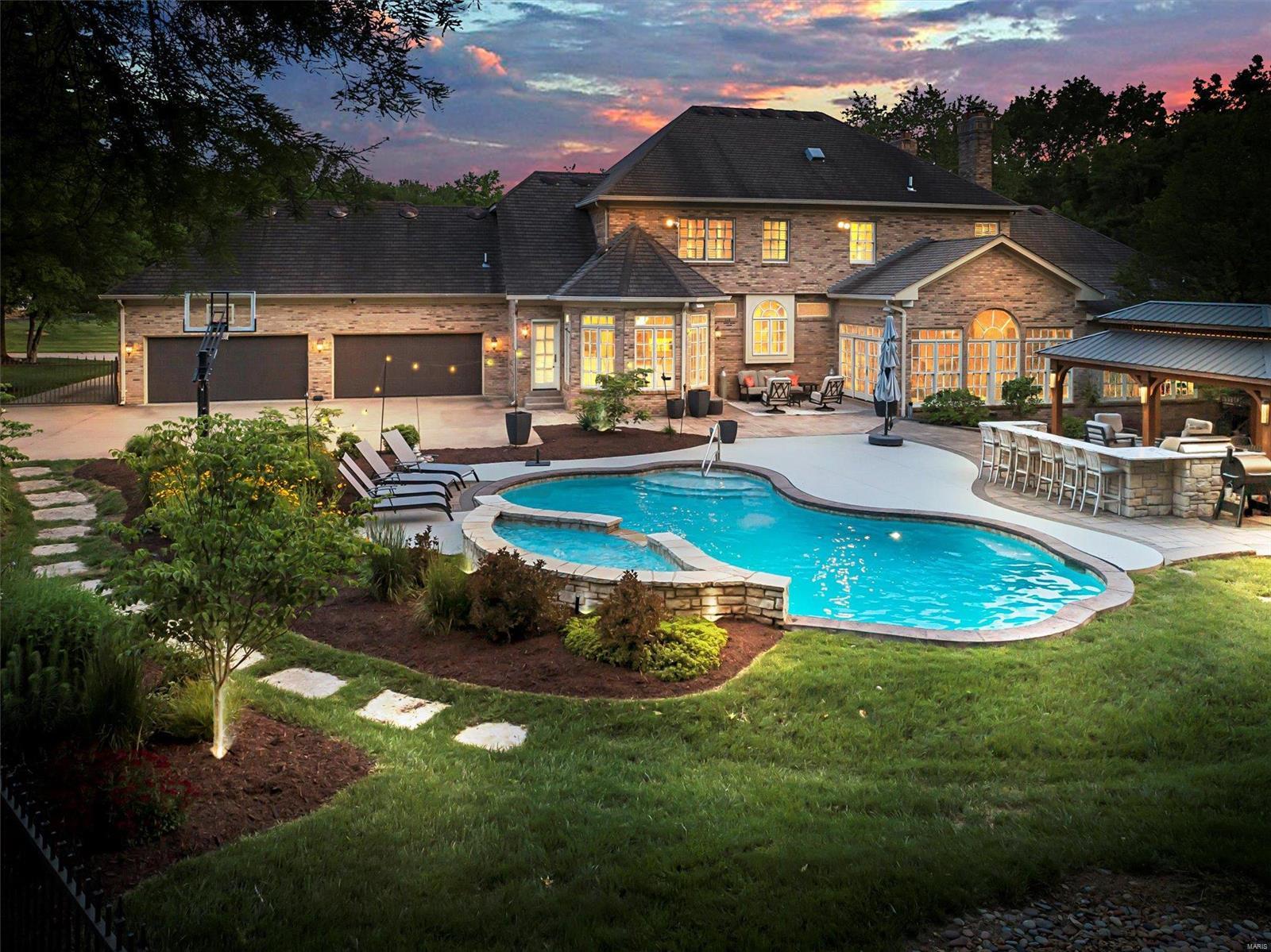 Weston Place - Residential