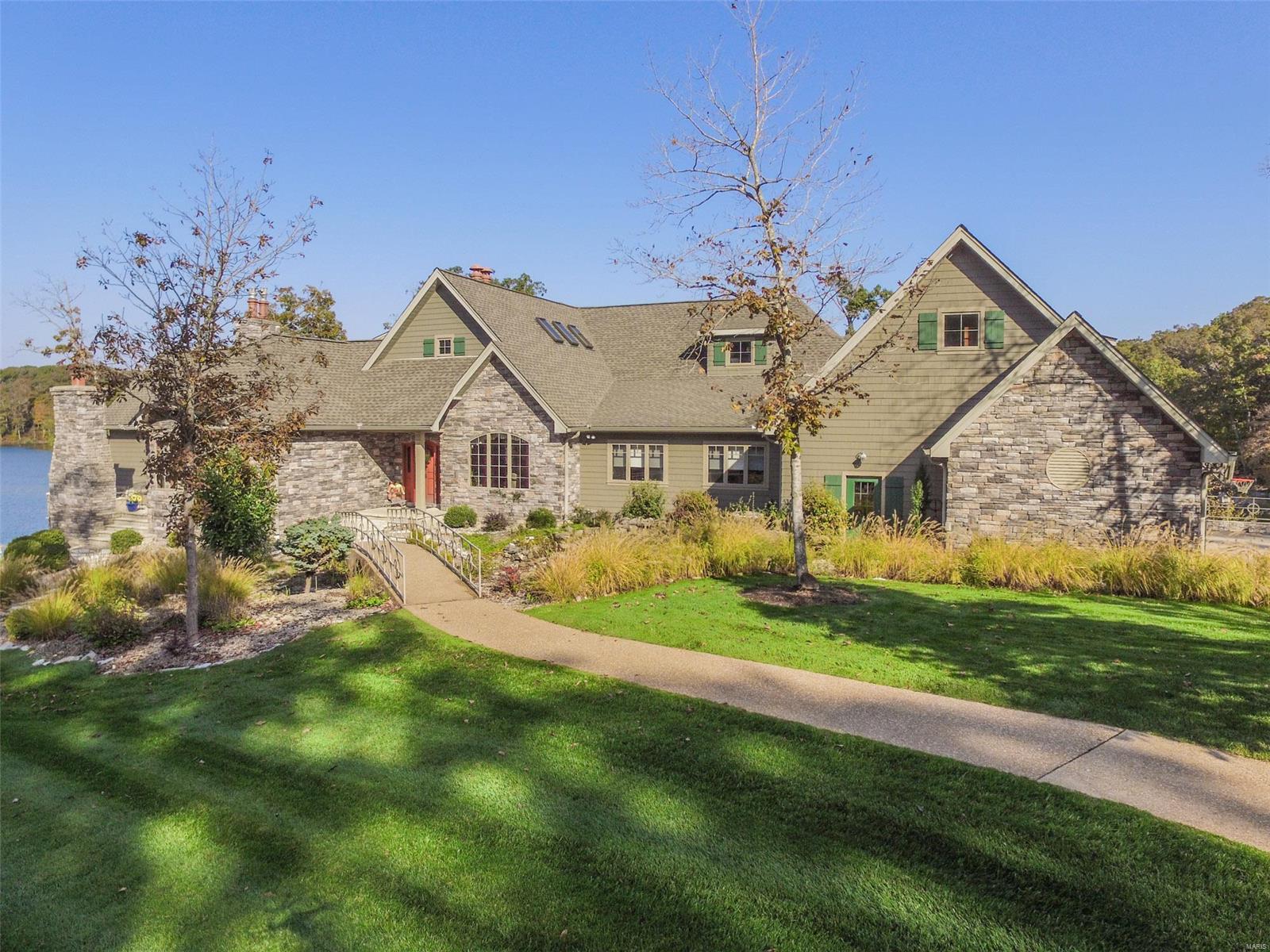 Innsbrook Estates - Residential