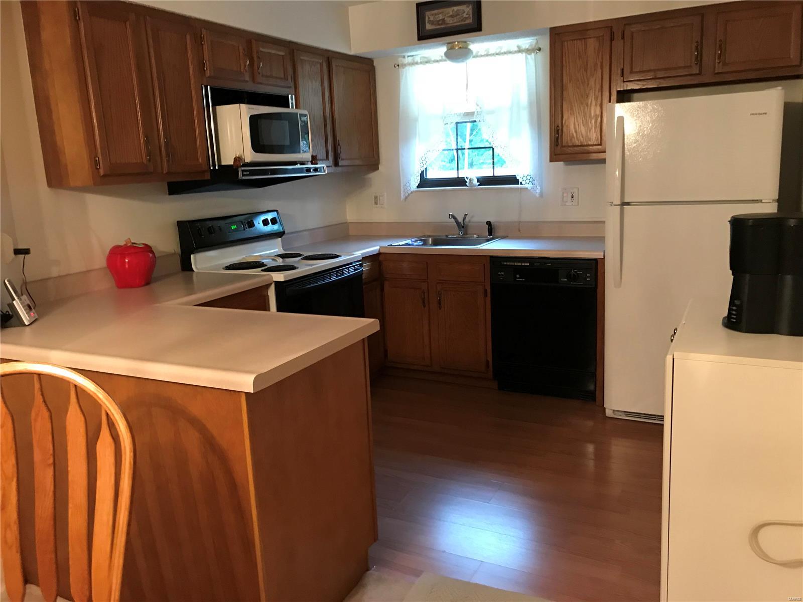 Arrowhead Condo First Amd - Residential