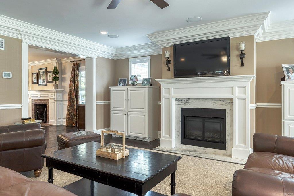 Martha Mcknight Estate - Residential