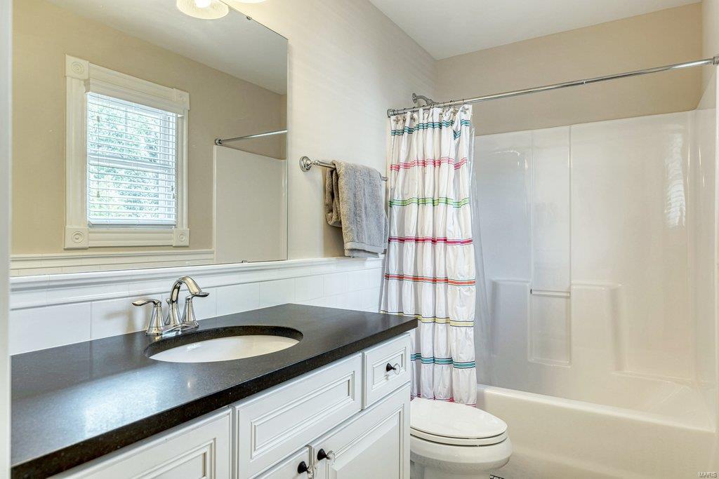Martha Mcknight Estate - Residential