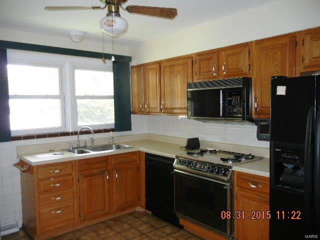 Shamrock Acres 1 - Residential