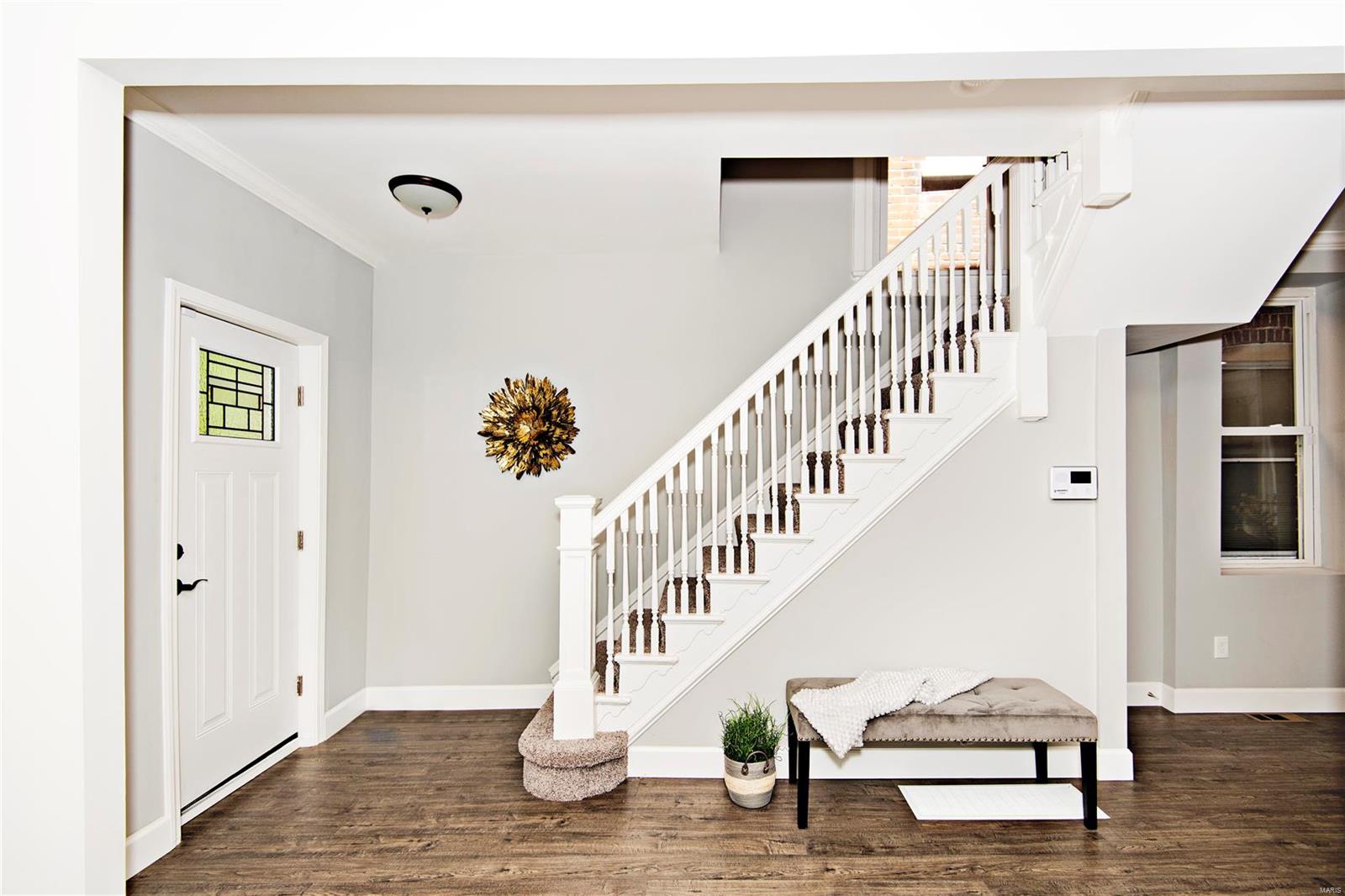 St Louis Commons Add - Residential