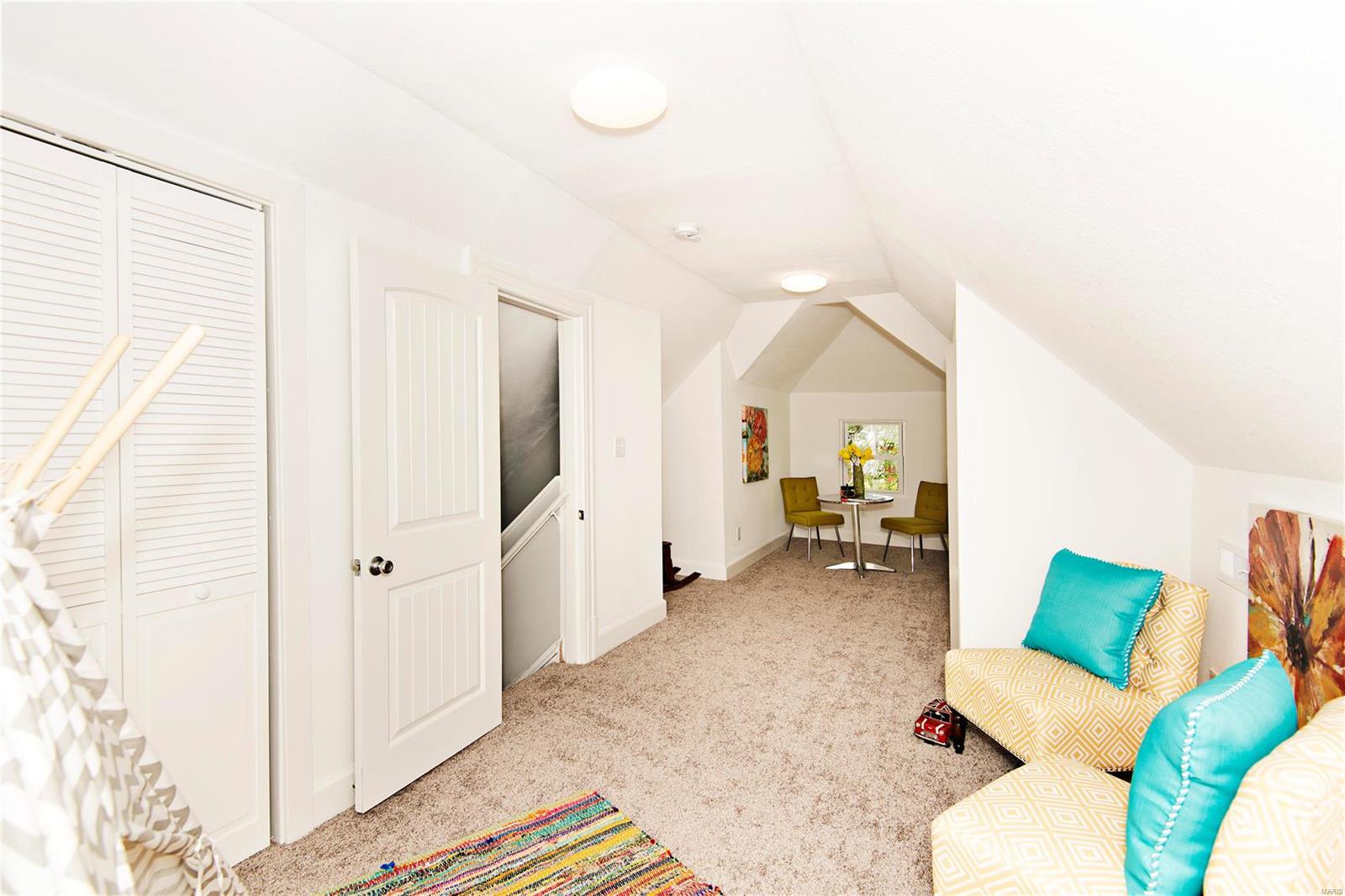 St Louis Commons Add - Residential