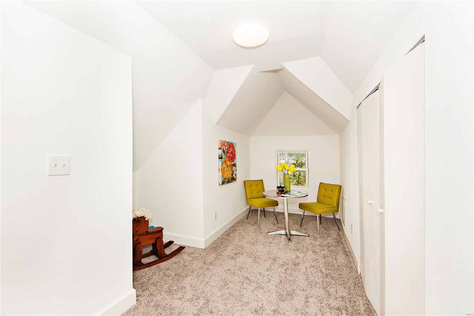 St Louis Commons Add - Residential