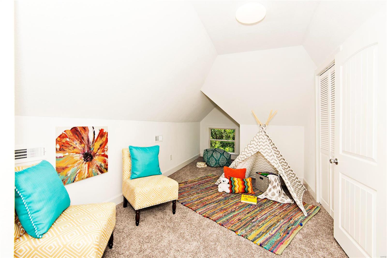 St Louis Commons Add - Residential