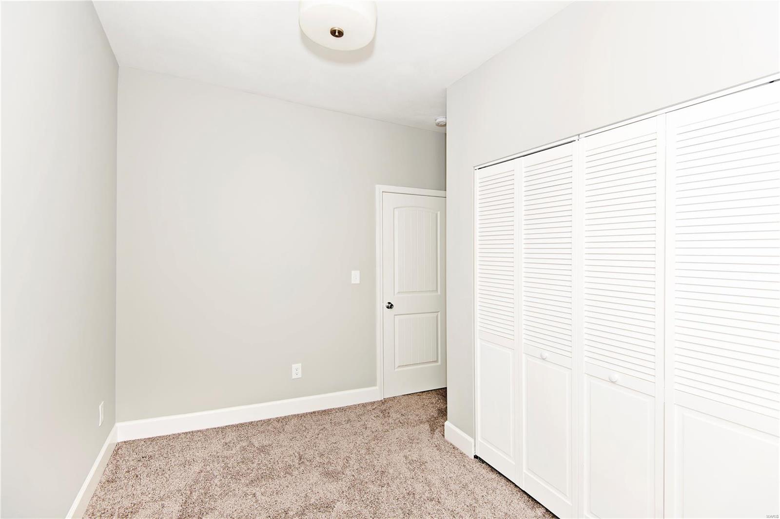 St Louis Commons Add - Residential