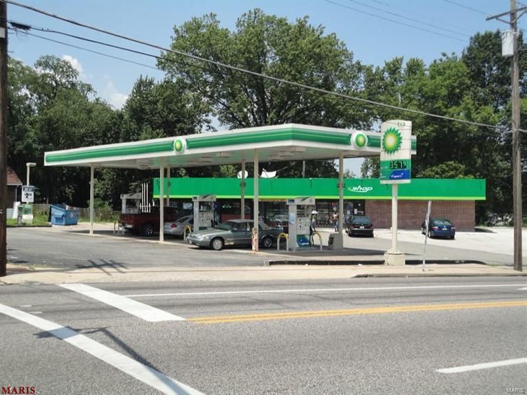 Motivated Seller call today won't last long.

Great gas Station Located in north county offered for sale  some updates to the parking Lot added a digital sign ,Added building addition close to 1000 square feet the average inside sales is close to $80,000 Per month with no Lotto, Lottery on average is between $15,000 - $19,000 Per month, Average gasoline sales is 80,000 Gallons 3 Gasoline pumps and six dispensers More parcels included with sale Please call agent for more details 'extra Income ATM $1000.00 $8,000 is the gasoline income $600.00 is the air machine income Priced to Sell .
Show Inst: 
By Appointment/only, Call Listing Agent, Do Not Disturb Ten's, Must Call.
Directions: 
I-70 to Jennings Station rd. Go south on Jenning's station rd. 3 quarters of a mile Bp will be on your right-hand side of the street. Location: High Traffic