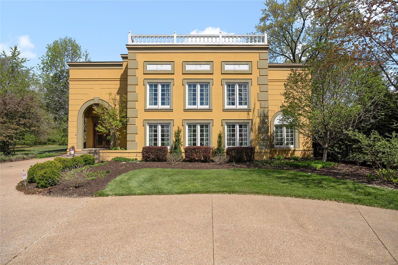 Catlin - Residential