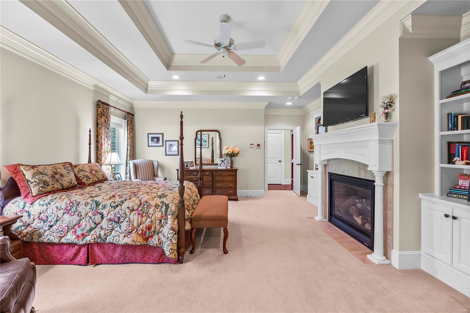 Windwood Lake Estates - Residential