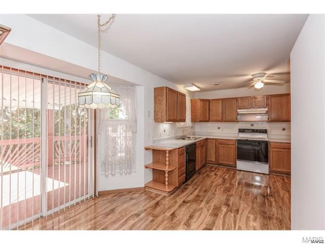 Spring Hill - Residential Lease