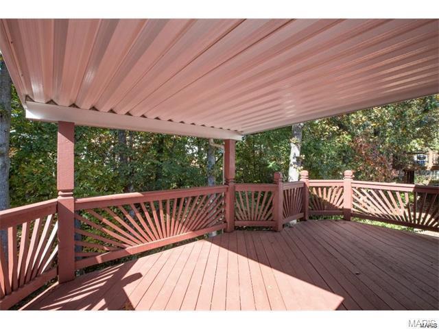 Spring Hill - Residential Lease