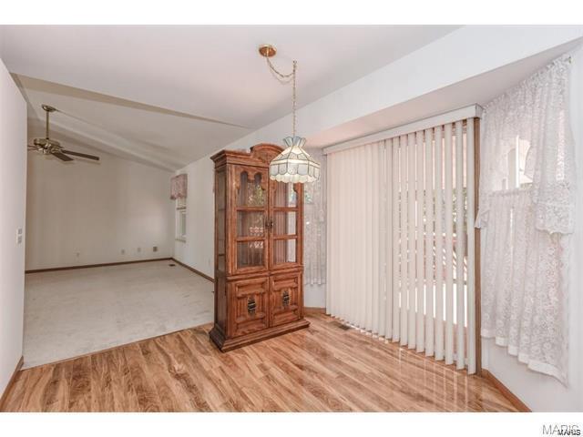 Spring Hill - Residential Lease