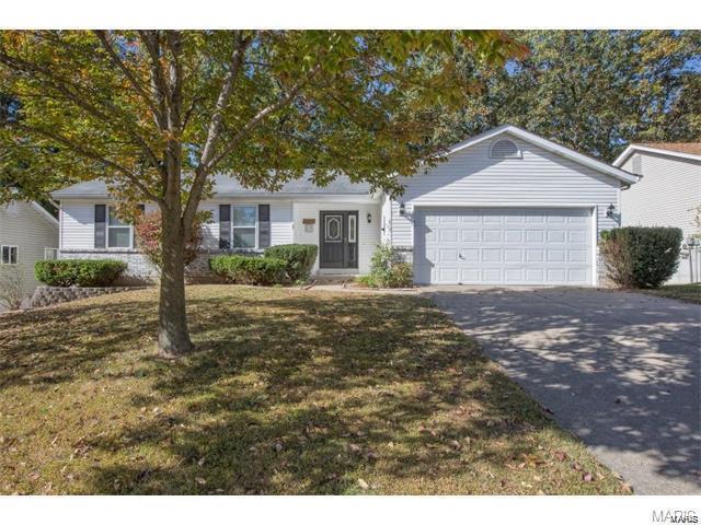 Spring Hill - Residential Lease