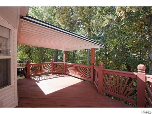 Spring Hill - Residential Lease