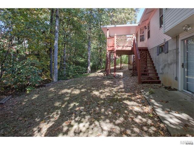 Spring Hill - Residential Lease
