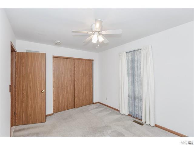 Spring Hill - Residential Lease