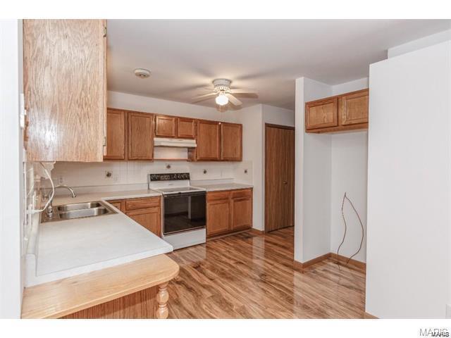 Spring Hill - Residential Lease