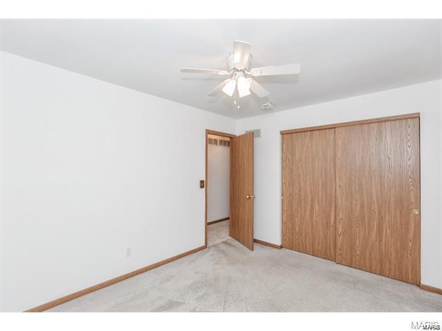Spring Hill - Residential Lease
