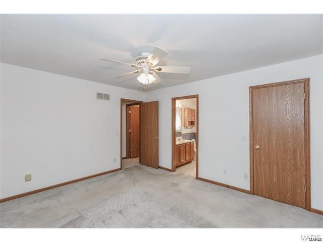 Spring Hill - Residential Lease