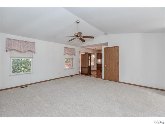 Spring Hill - Residential Lease