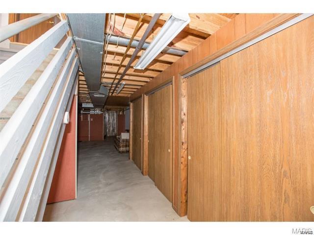 Spring Hill - Residential Lease