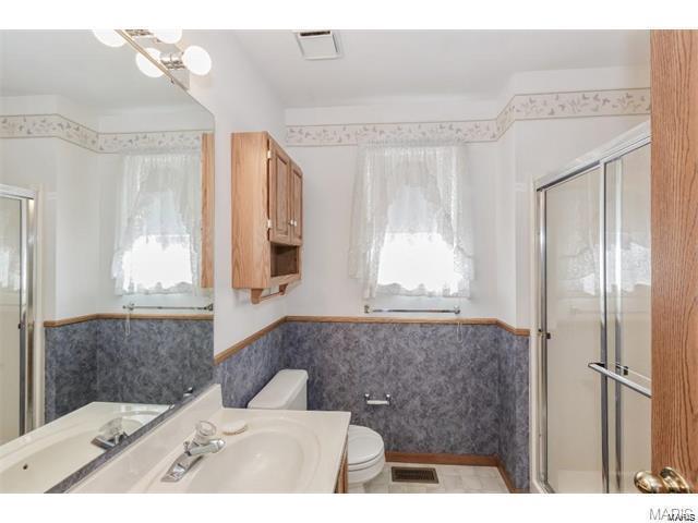 Spring Hill - Residential Lease