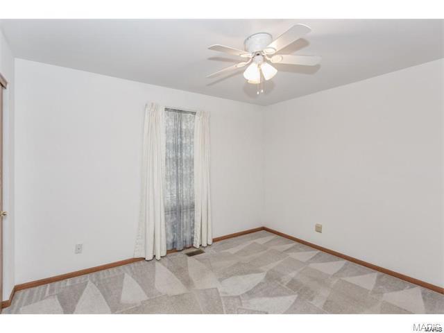 Spring Hill - Residential Lease