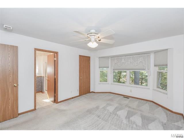 Spring Hill - Residential Lease